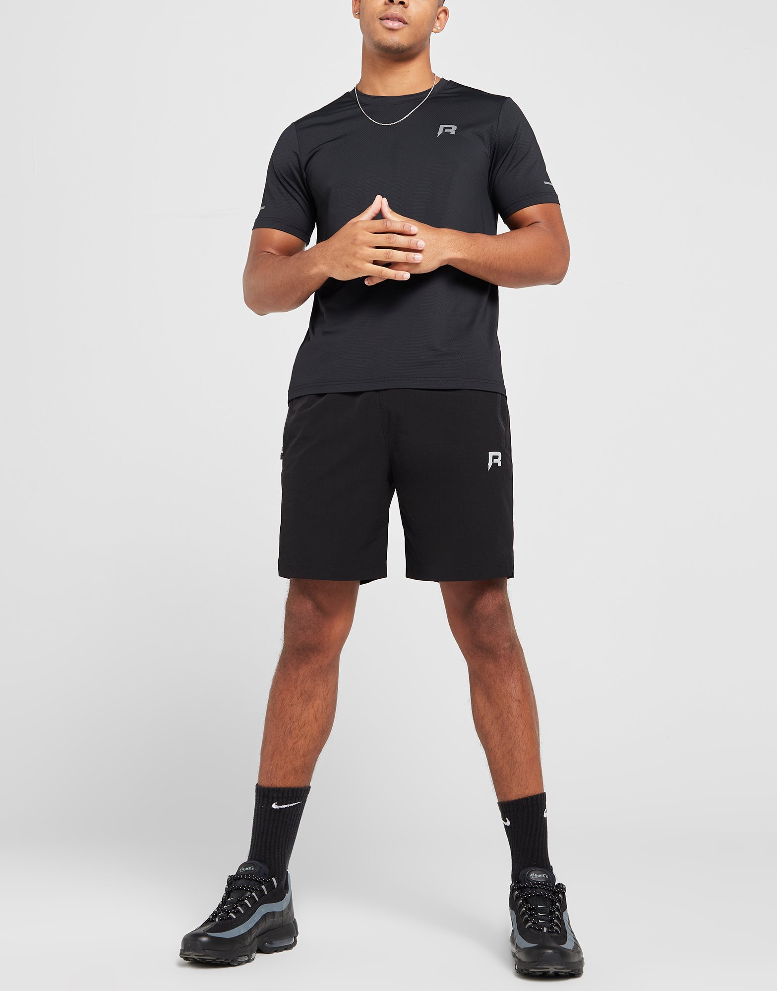 Reprimo Short Omni Homme