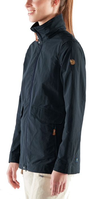 Travellers MT Jacket Women damejakke