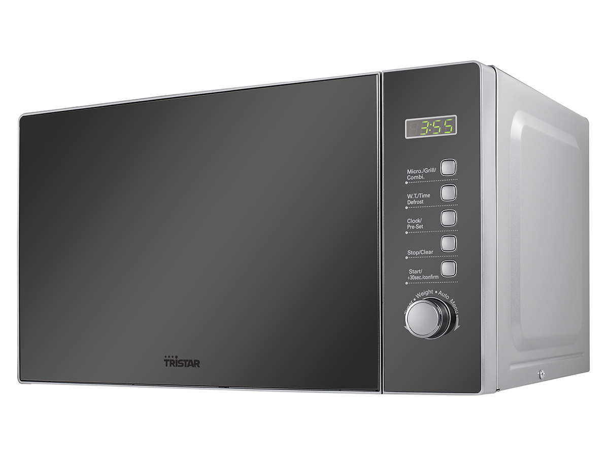 Tweedekans Tristar MW-2705 combimagnetron