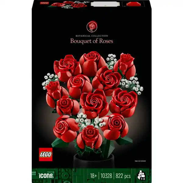 10328 Rosenstrauß