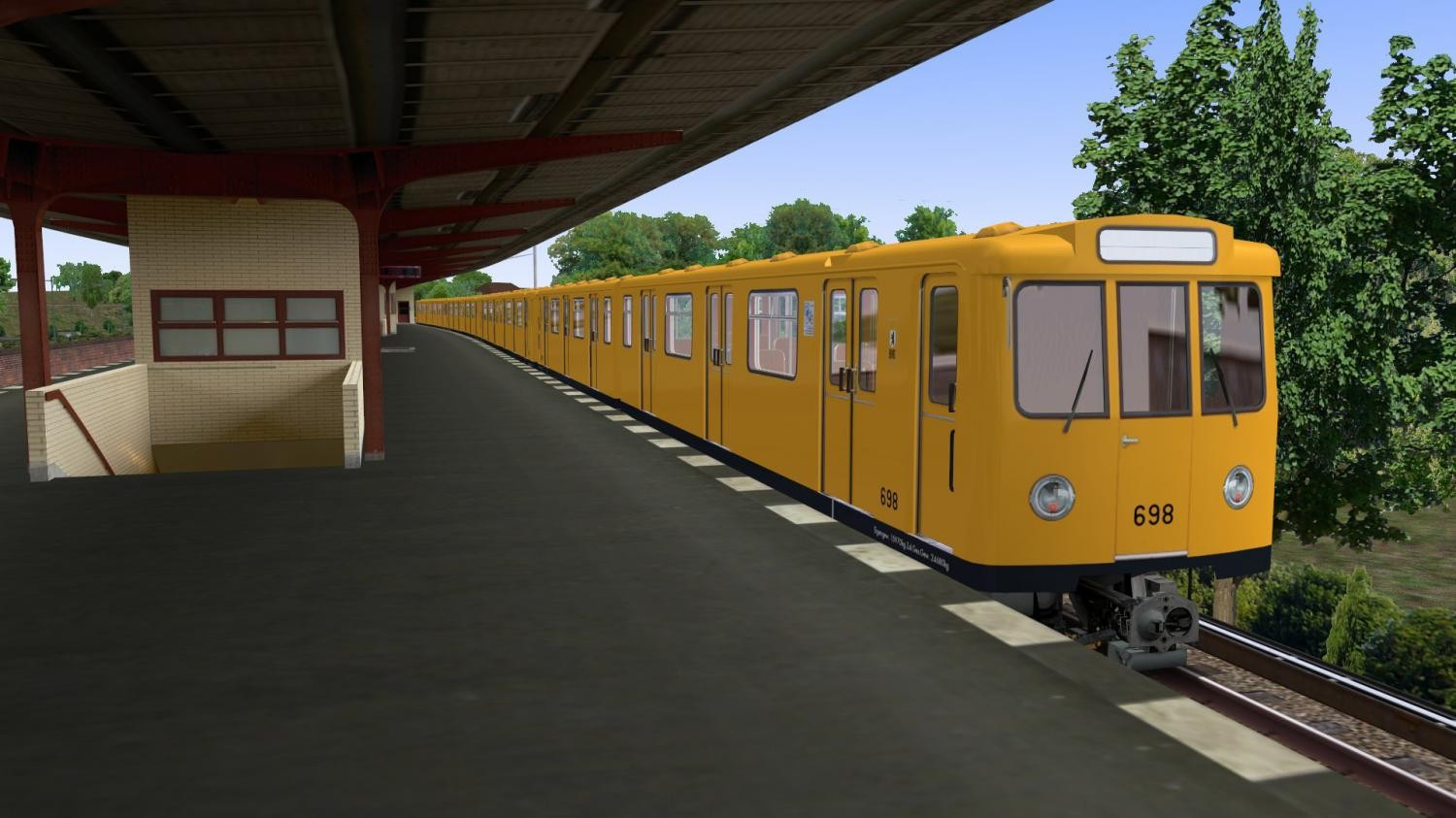 OMSI 2: Steam Edition- PC