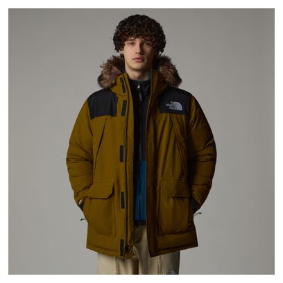 Parka The North Face Mcmurdo Vert