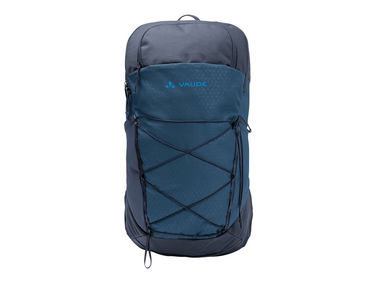 Vaude Agile Air 20 rugzak - Baltic Sea
