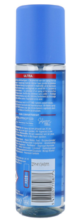 Schwarzkopf Taft Gellac Ultra Strong 200ML