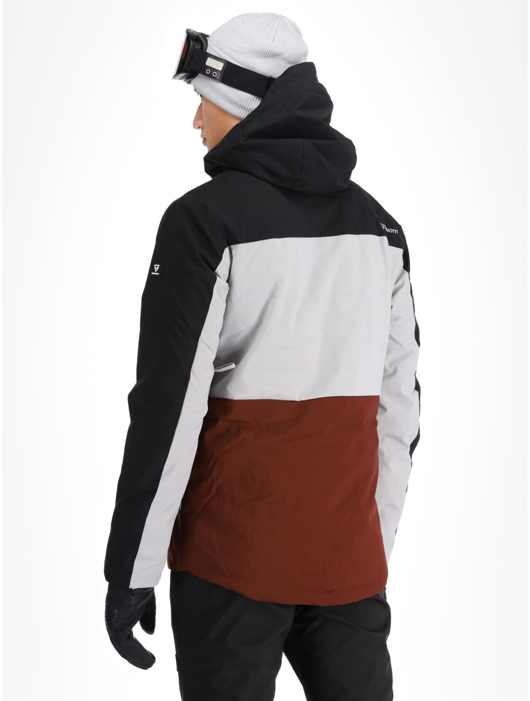 Aratin ski-jas heren