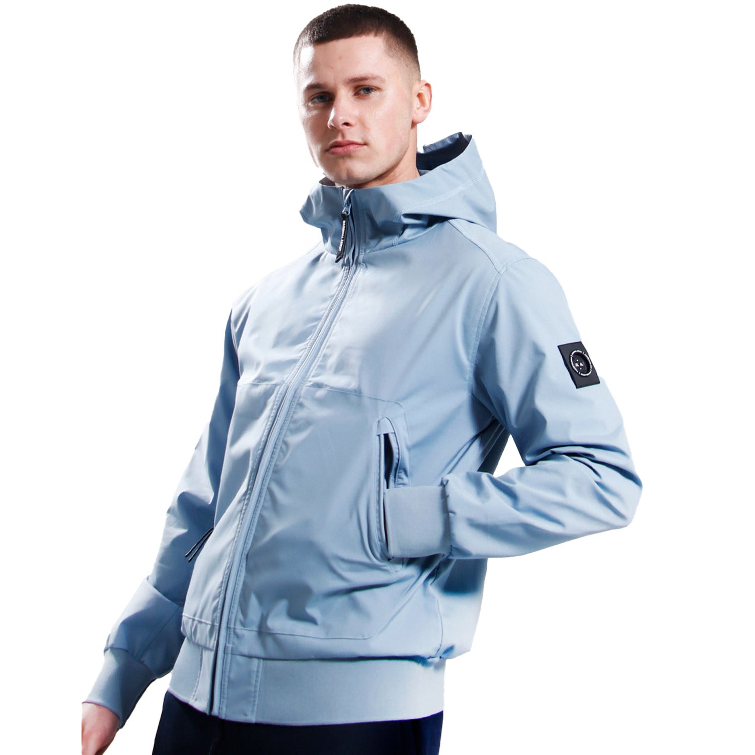 Marshall Artist  Adv-Liteshell Jacket