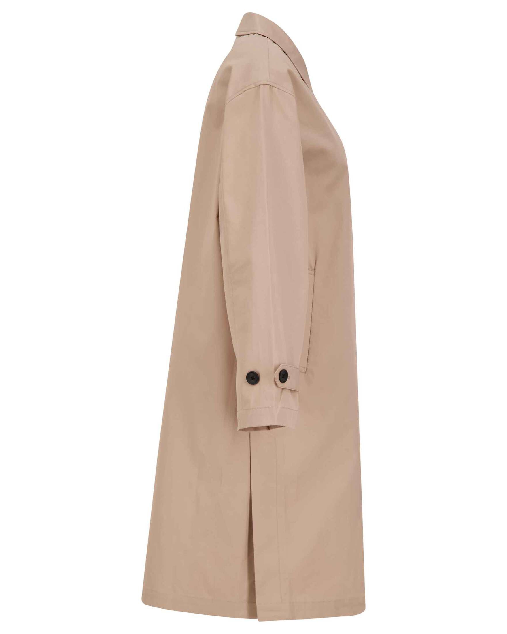 Someday| Damen Trenchcoat VINN