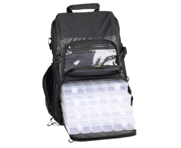 Sac à dos Spro Backpack 104 (boîtes de rangement incluses)