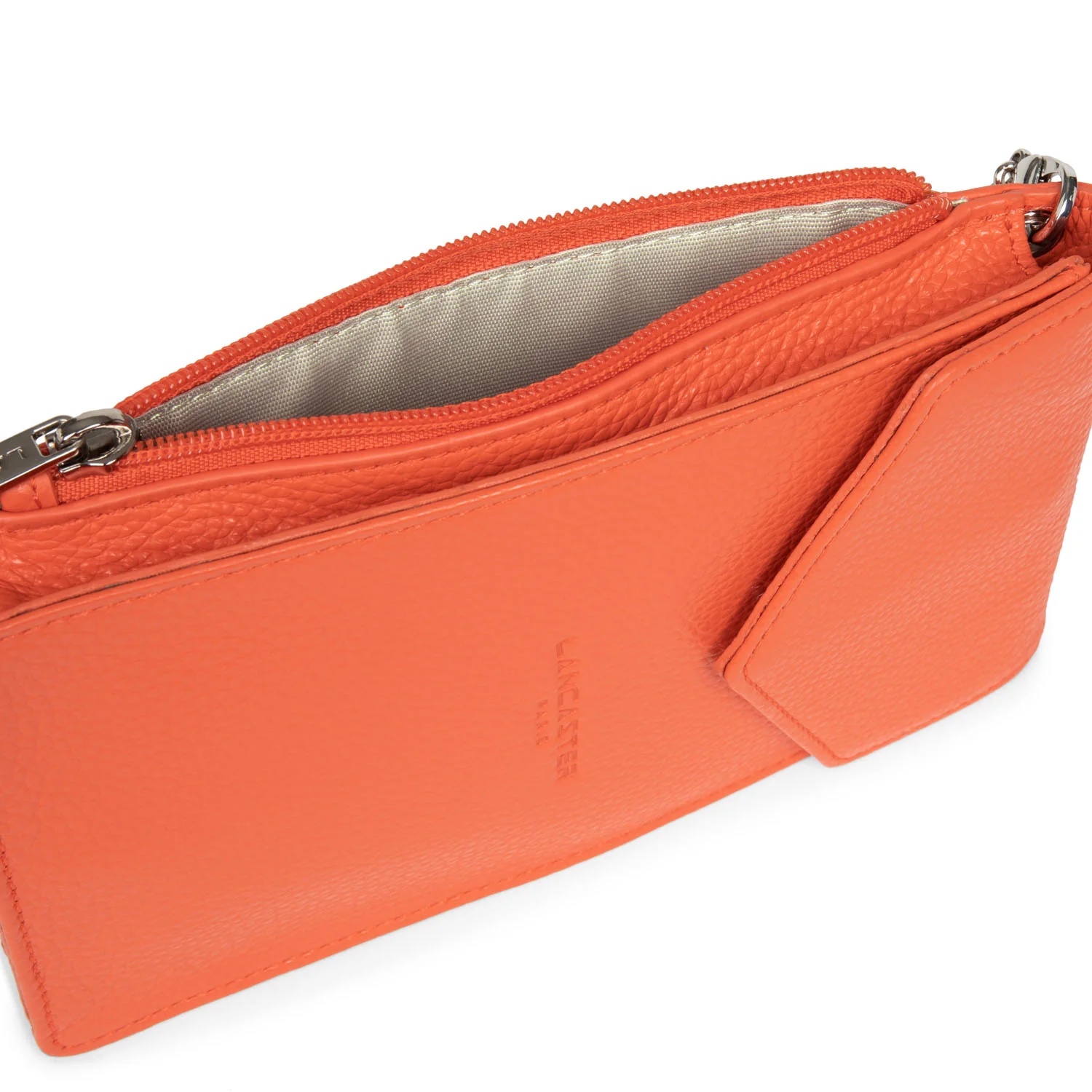 Foulonné PM-Pochette smartphone