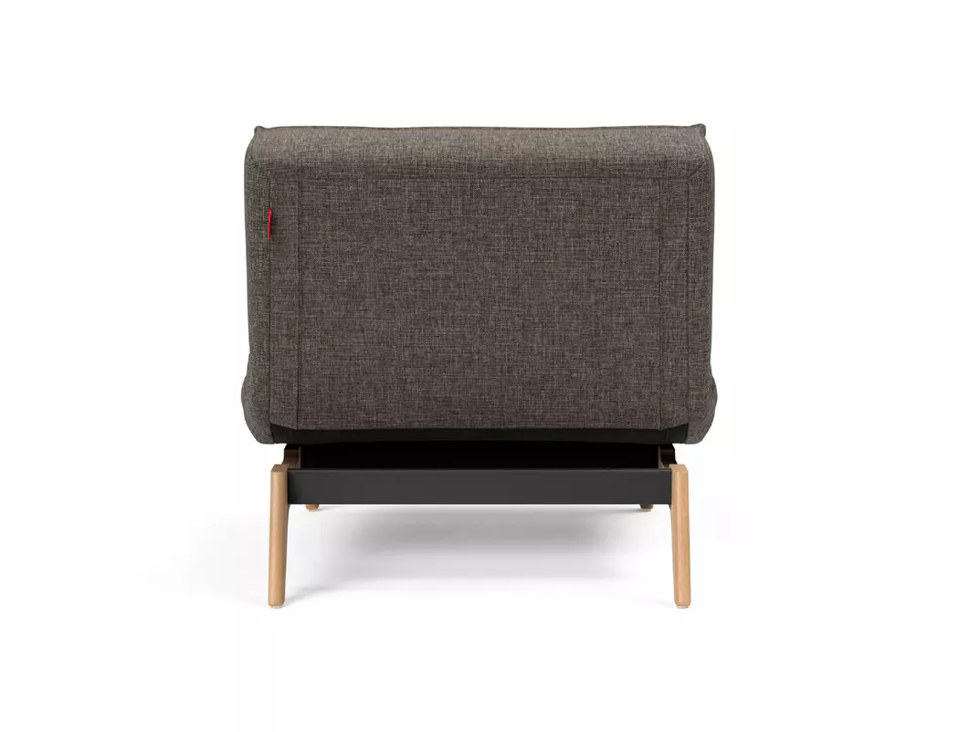Sessel Splitback Eik Eiche