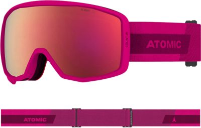 AtomicCount JR Cylindrical - pink