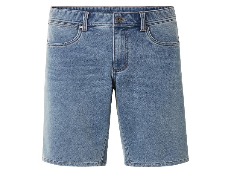 Heren sweatjeans