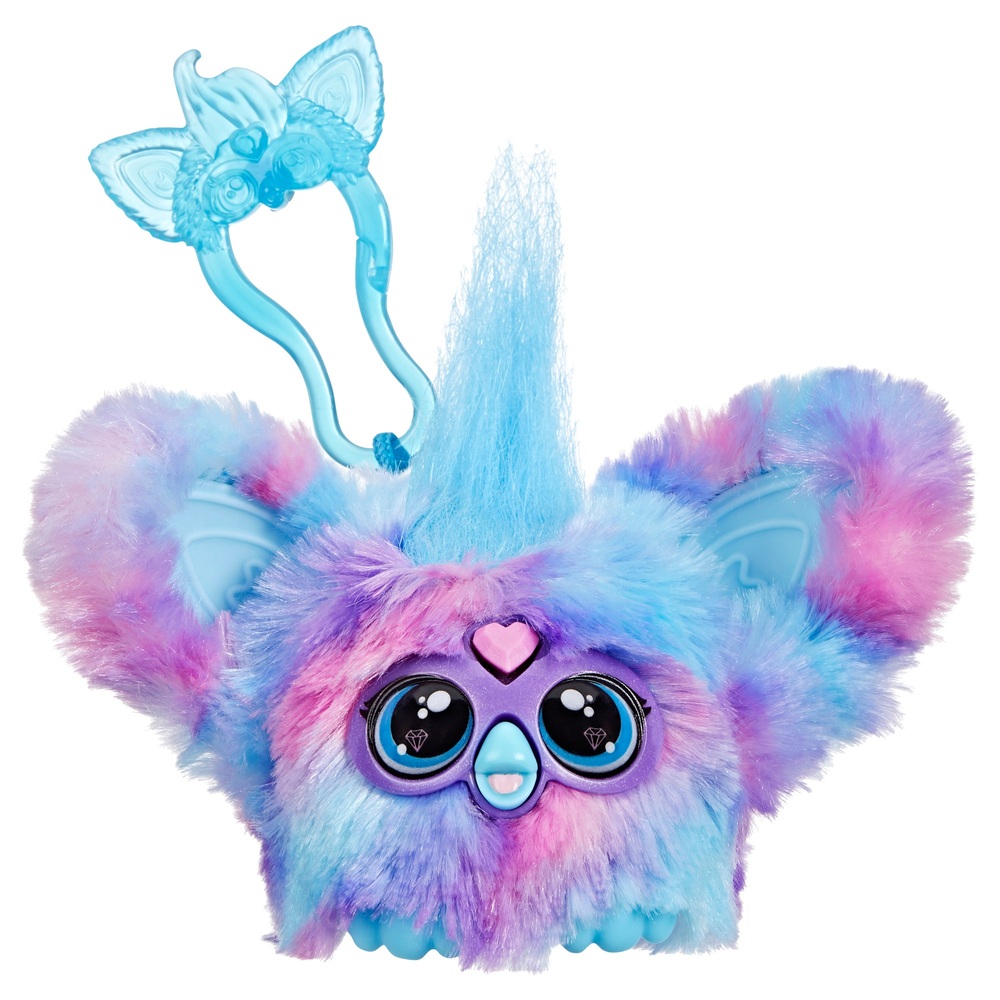 Furby Furblets Luv-Lee interaktives Spielzeug