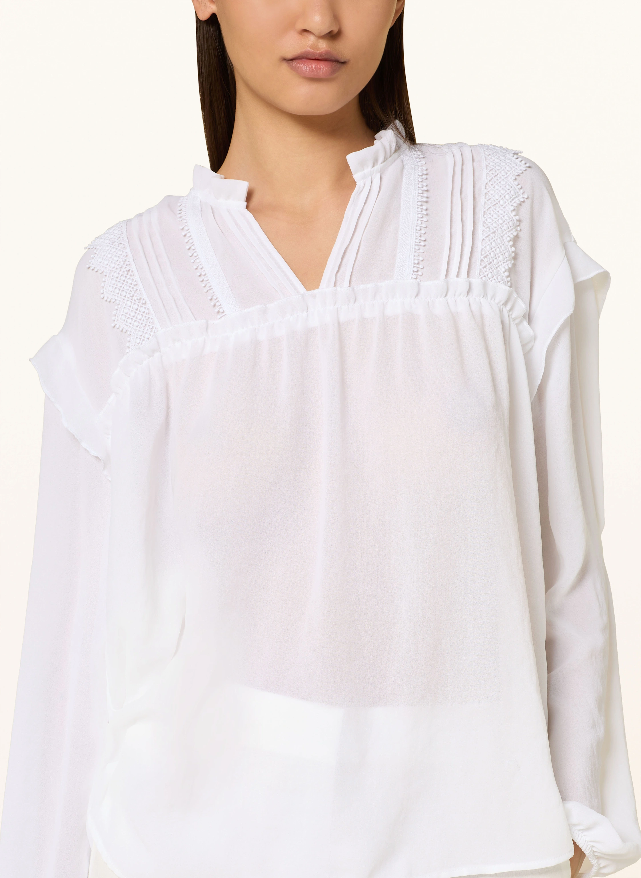 MARC CAIN Blusenshirt
