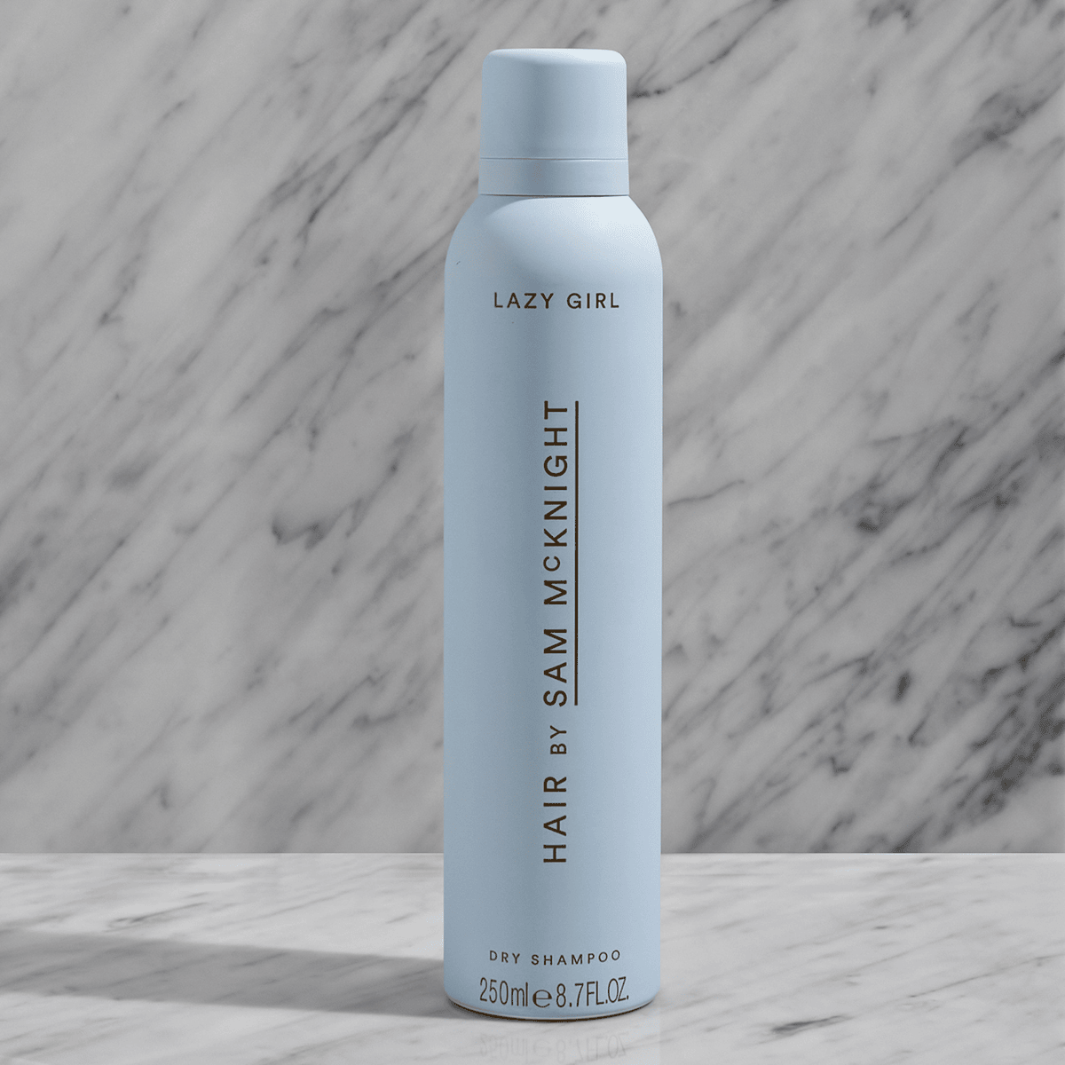 Lazy Girl Dry Shampoo 250ml