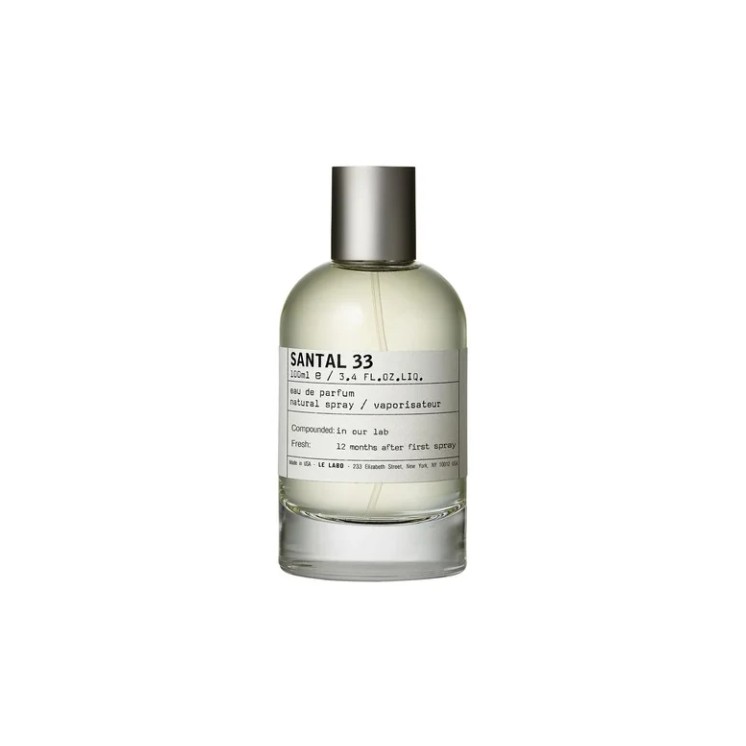Le Labo Santal 33 Eau de Parfum für Damen und Herren 100 ml
