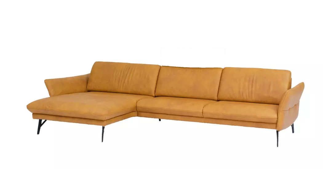 Ecksofa Monheim