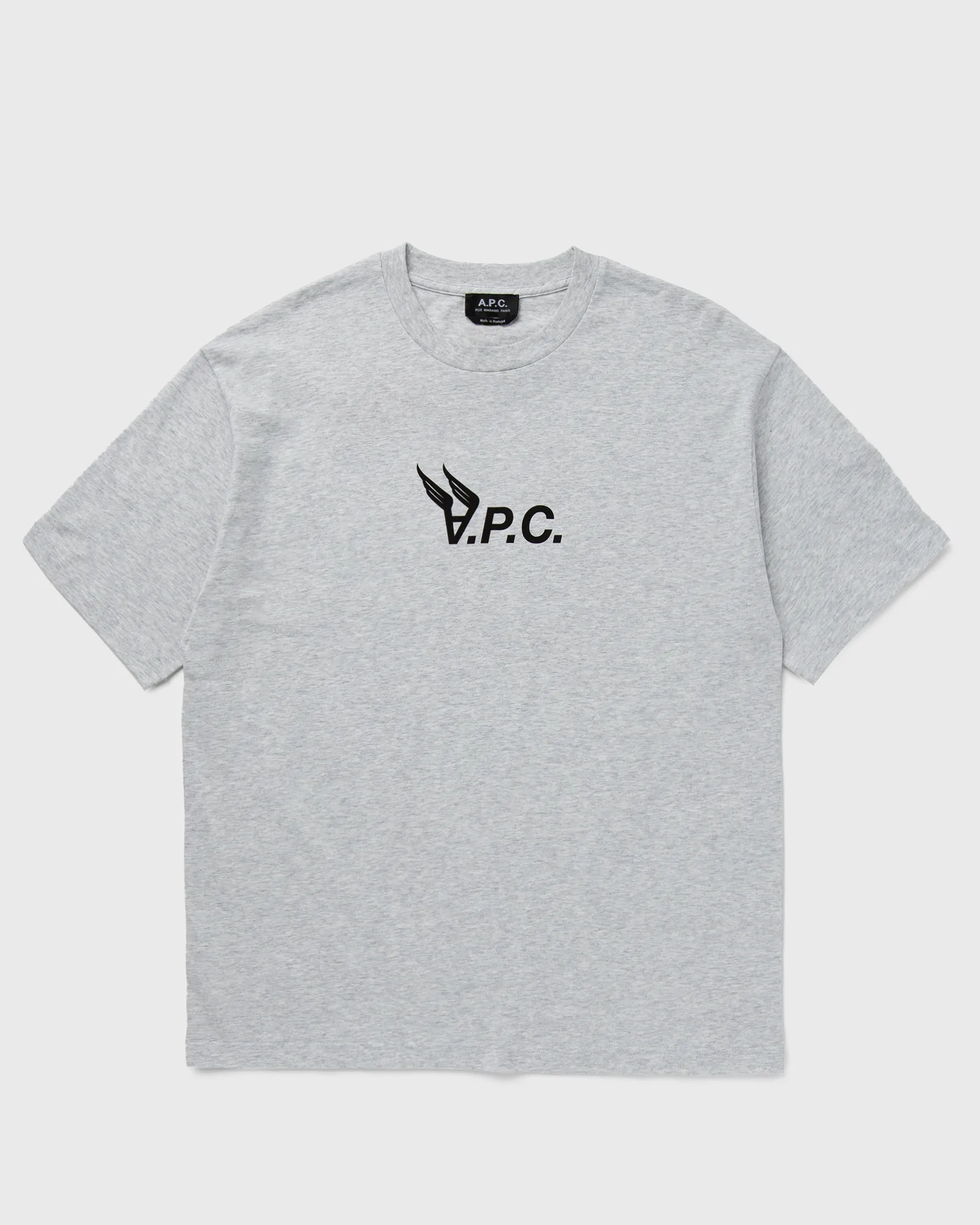 A.P.C. t-shirt hermance