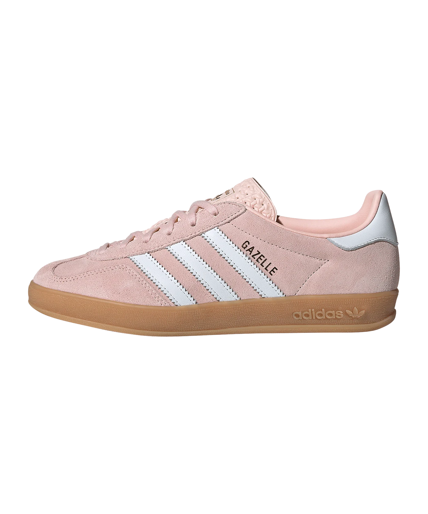 adidas Originals Gazelle Indoor Damen Blau