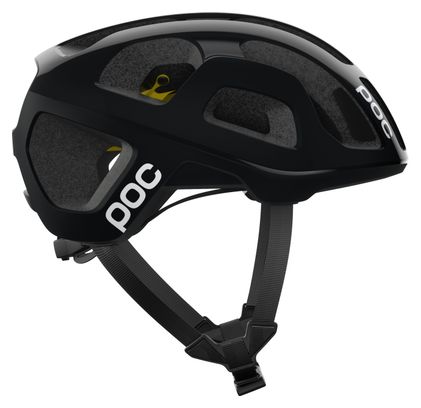 Casque Poc Octal X Mips Uranium Noir
