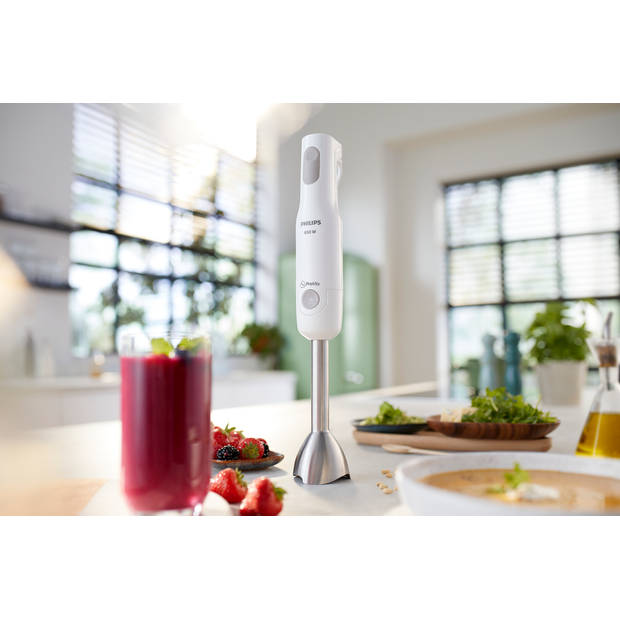 Philips HR2535/00 Staafmixerset ProMix - 650W