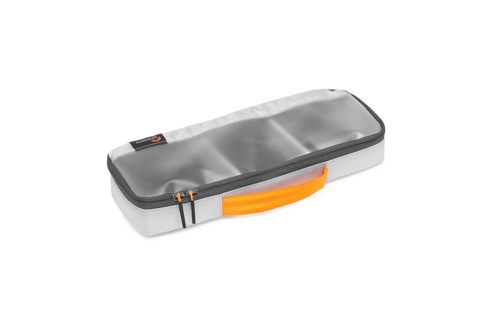 Fotorucksack Pro Trekker RLX 450 AW II (GRL)<br>Rucksack-Roller für Profifotografen zur Organisation der Ausrüstung in einem kompakten Handgepäckformat