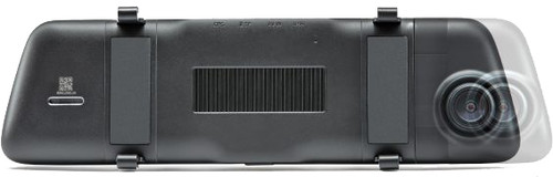 Road Angel Halo Vision 64