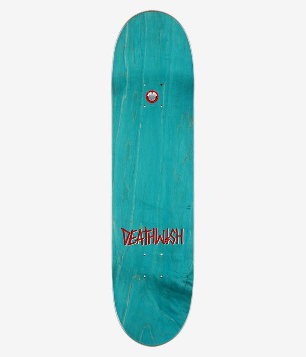 Deathwish Deathspray 8