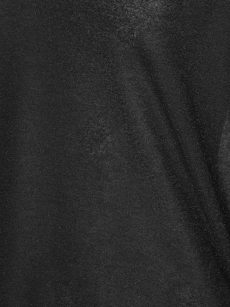 MOS MOSH Langarmshirt MMKILANALS schwarz