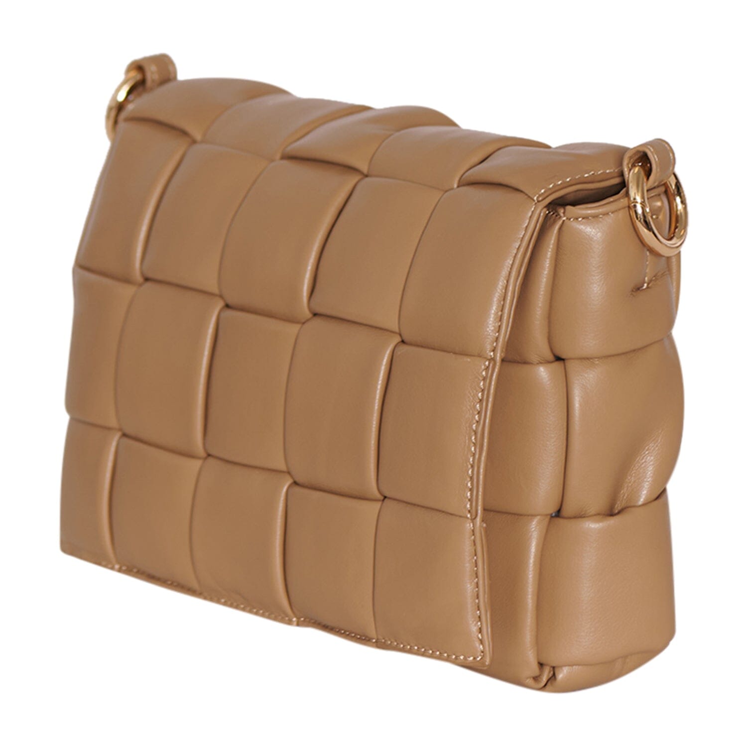 Noella Brick Bag 407 taupe