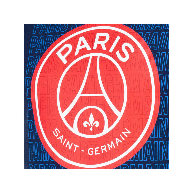 Tee-shirt de Foot Supporter PSG logo