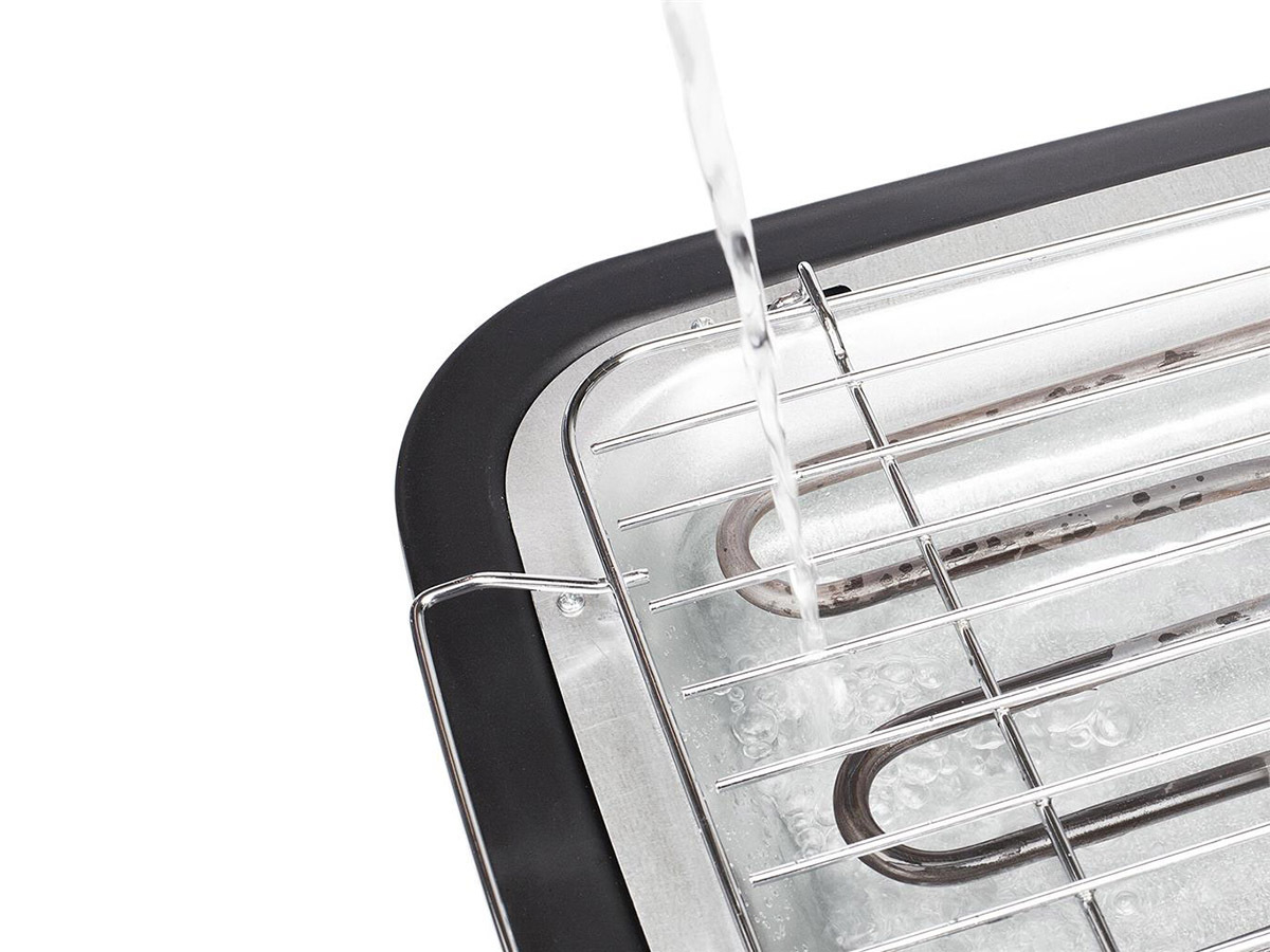 Tristar BQ-2813 elektrische barbecue