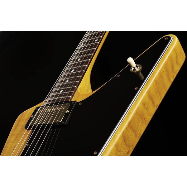 Gibson 58 Korina Explorer BG VOS