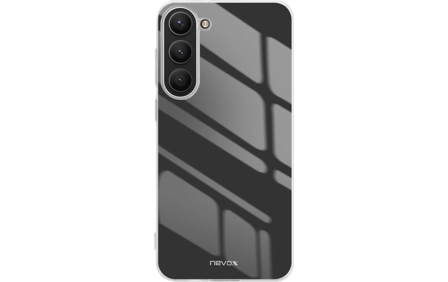 Back Cover StyleShell SHOCKFlex Galaxy S23+Schutzhülle aus TPU und Polycarbonat für das Samsung Galaxy S23+