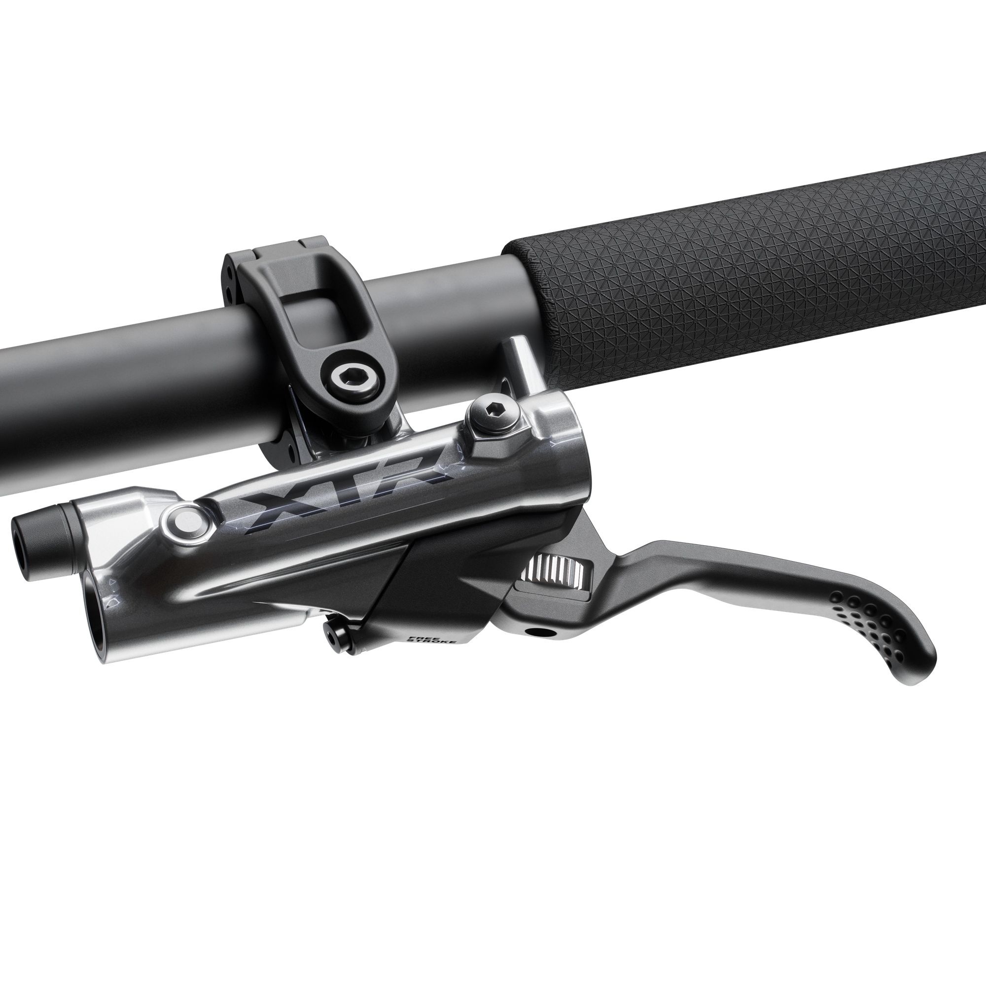 Shimano XTR Brake Set