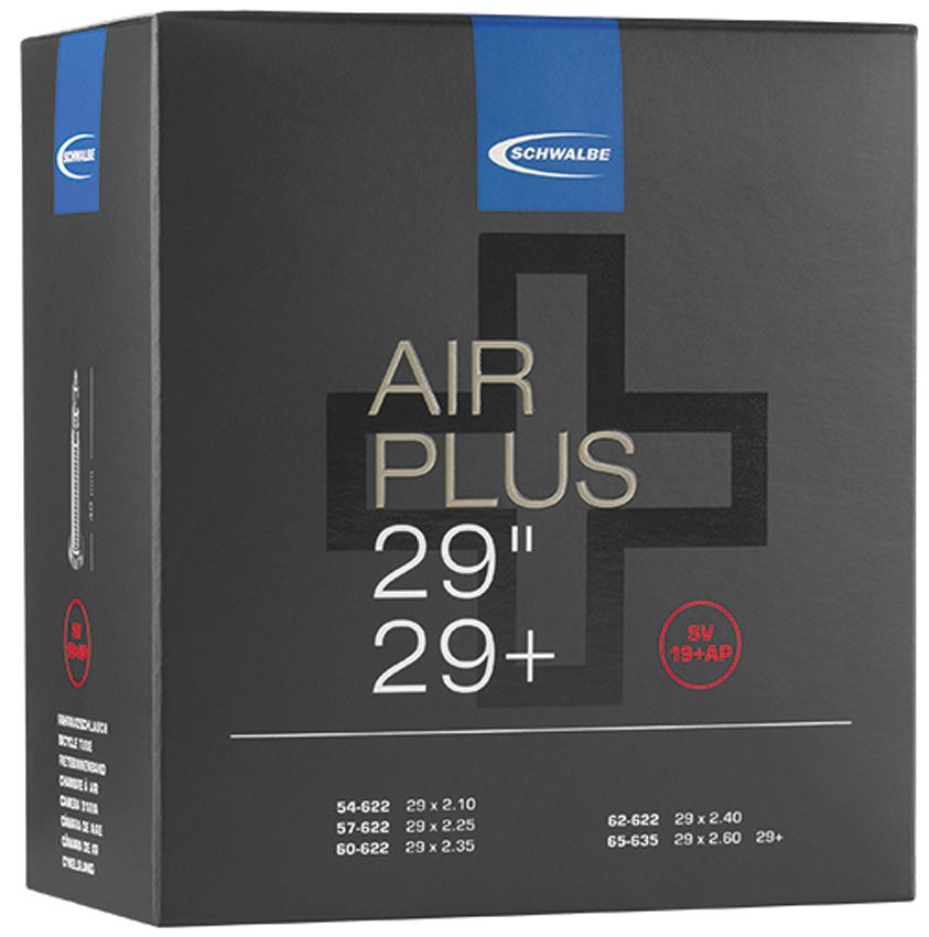Schwalbe AIR Plus SV19+AP 29