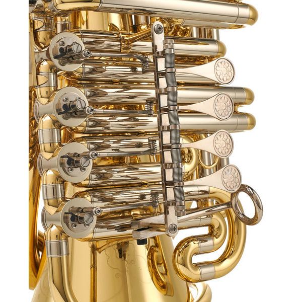 ZO C-Travel Tuba ZTU-C850L