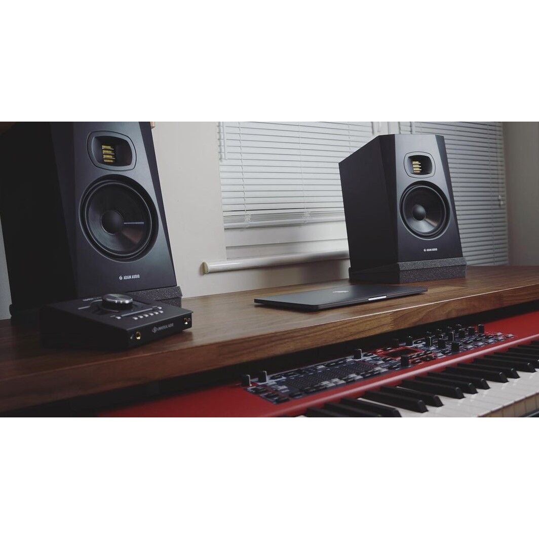 Adam T7V actieve studiomonitor (set van 2)