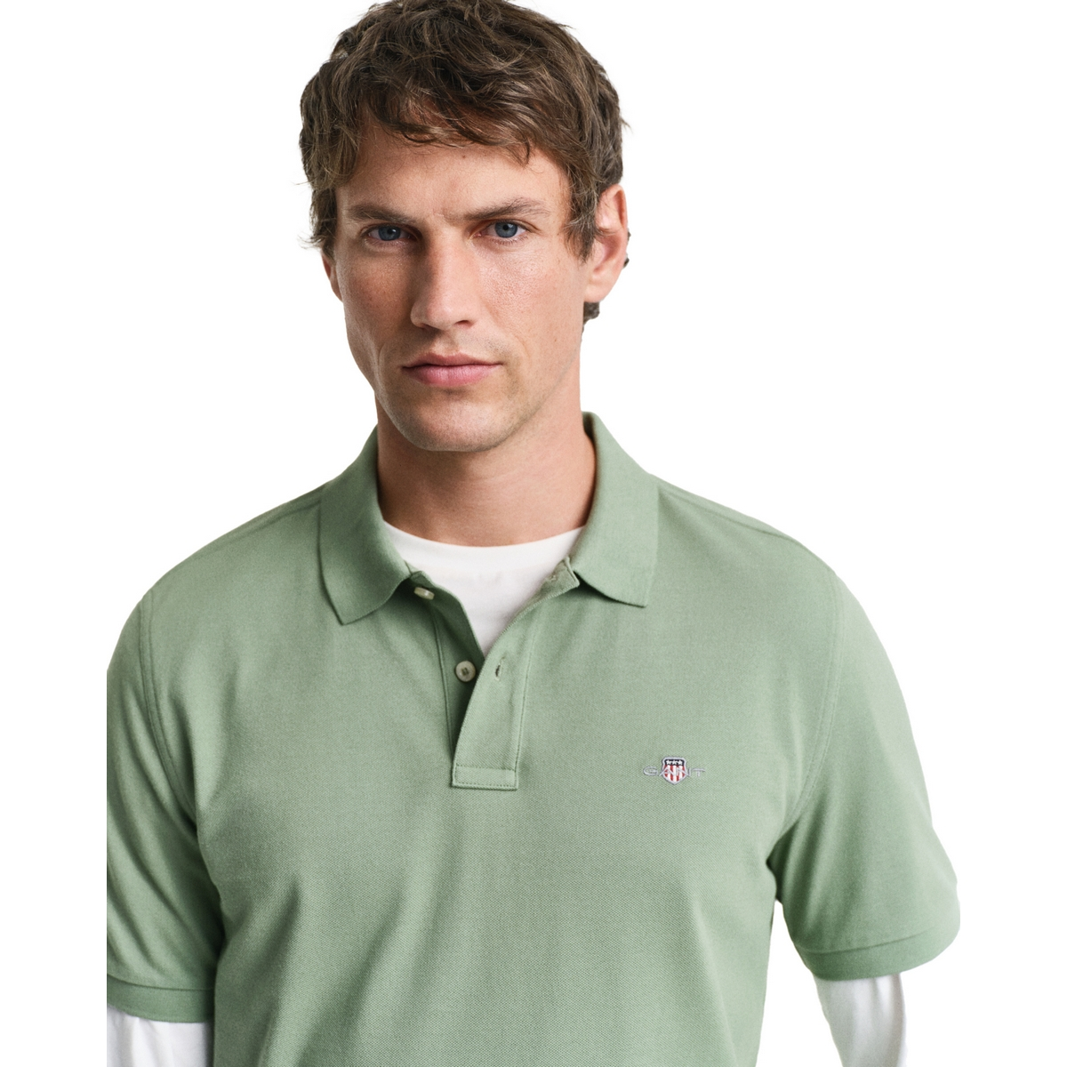 Heren Polo 27230363