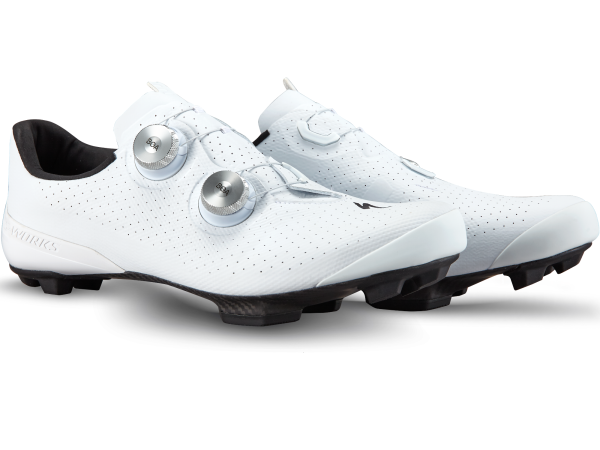 S-Works Recon Cykelsko, White