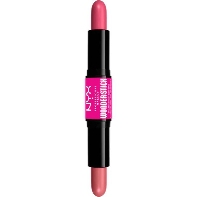 NYX Wonder Stick Crème Blush Light Peach