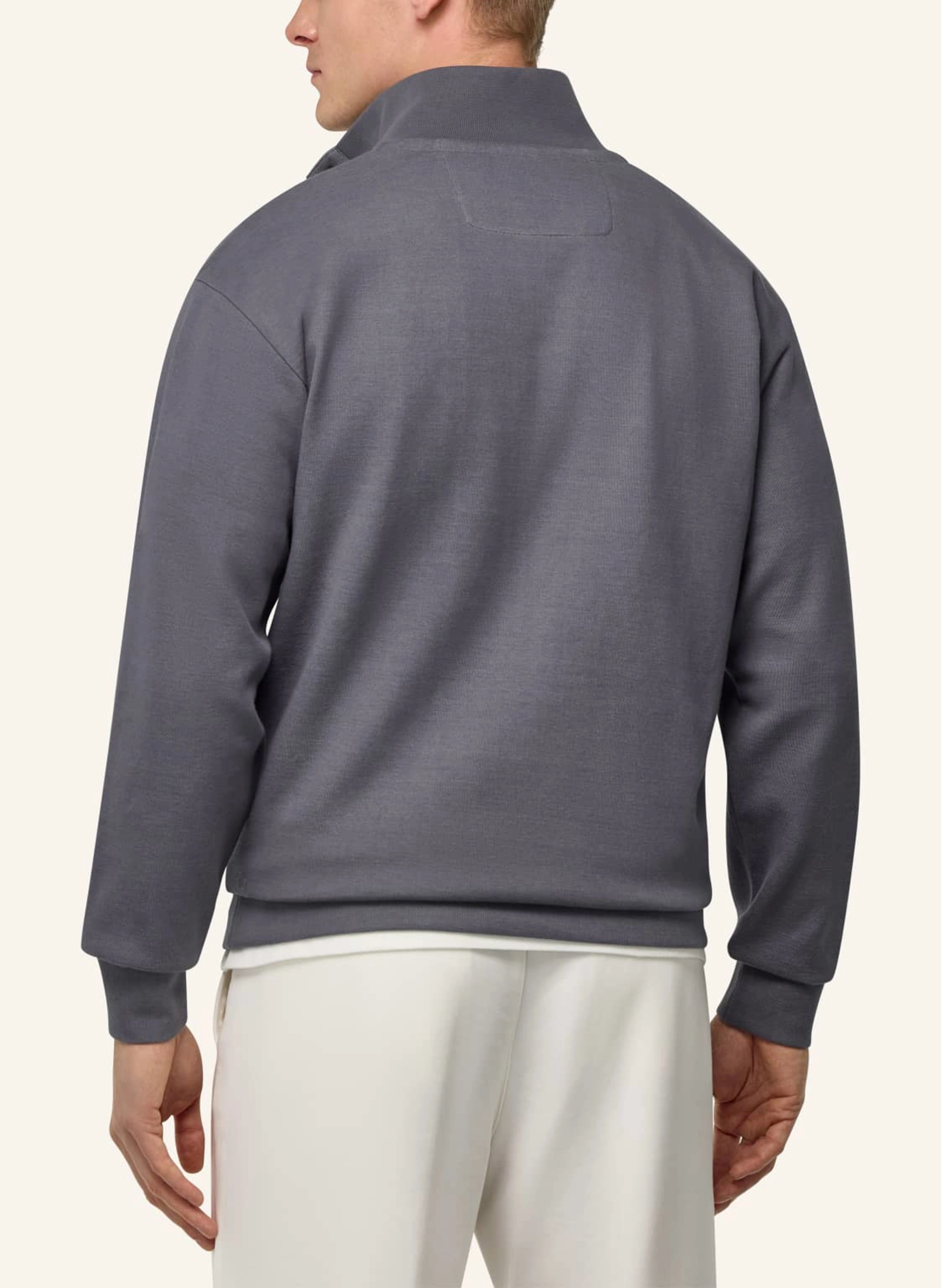 BOGGI MILANO Sweat-Troyer