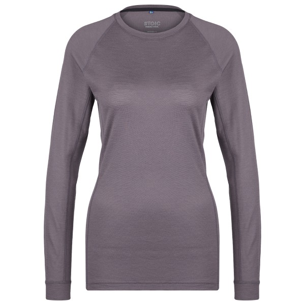 Stoic - Women's Merino180 BengtSt. L/S - Sous-vêtement mérinos