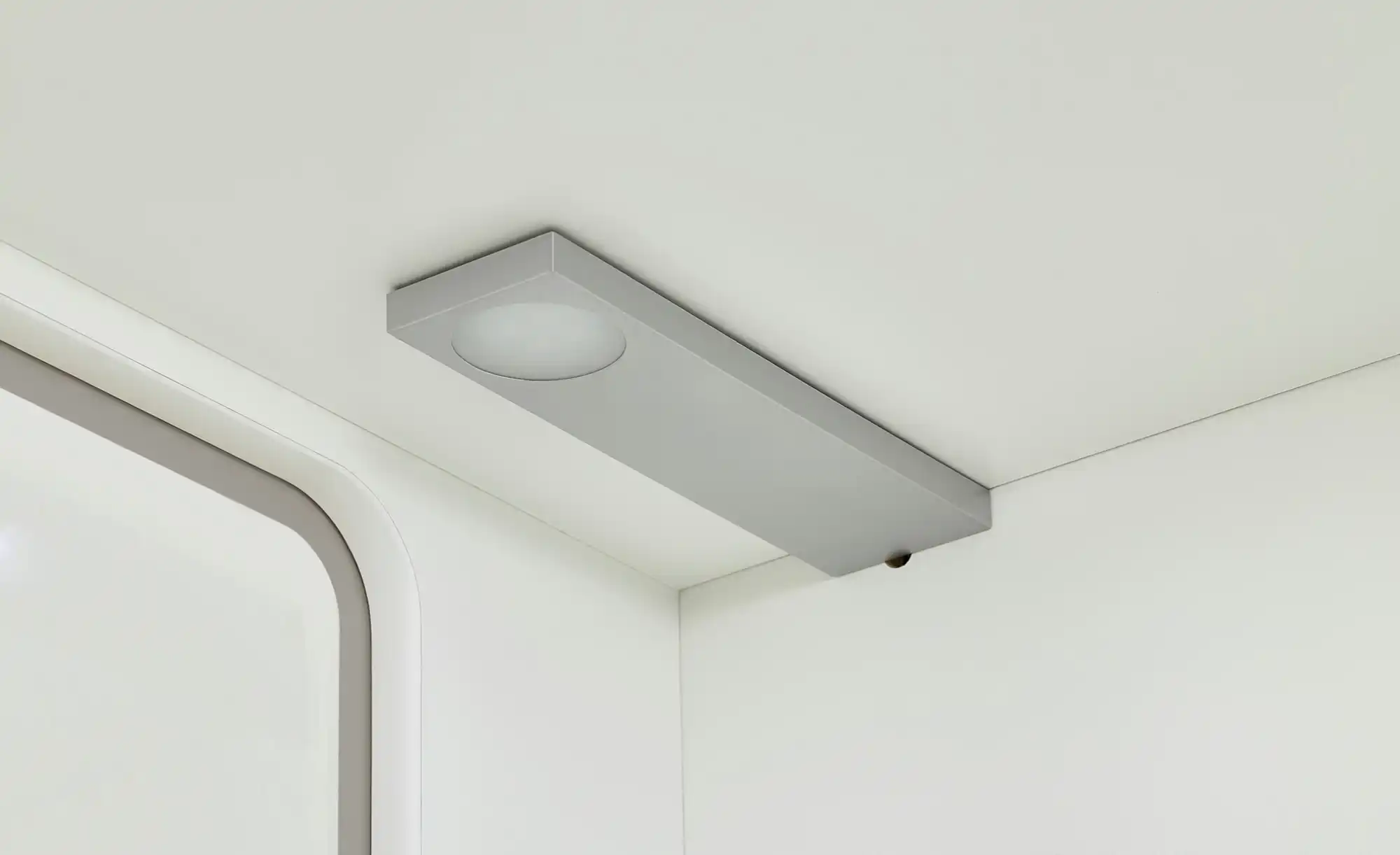 LEONARDO RGB-Spot Cube