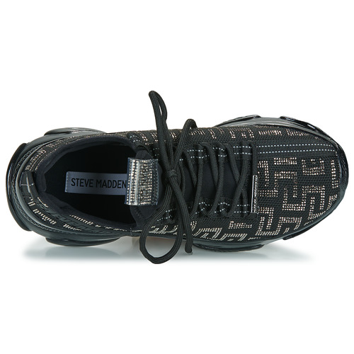 Steve Madden - MAX-OUT - Noir