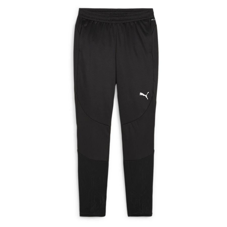 PUMA Bas de Survêtement teamFINAL - Noir Femme