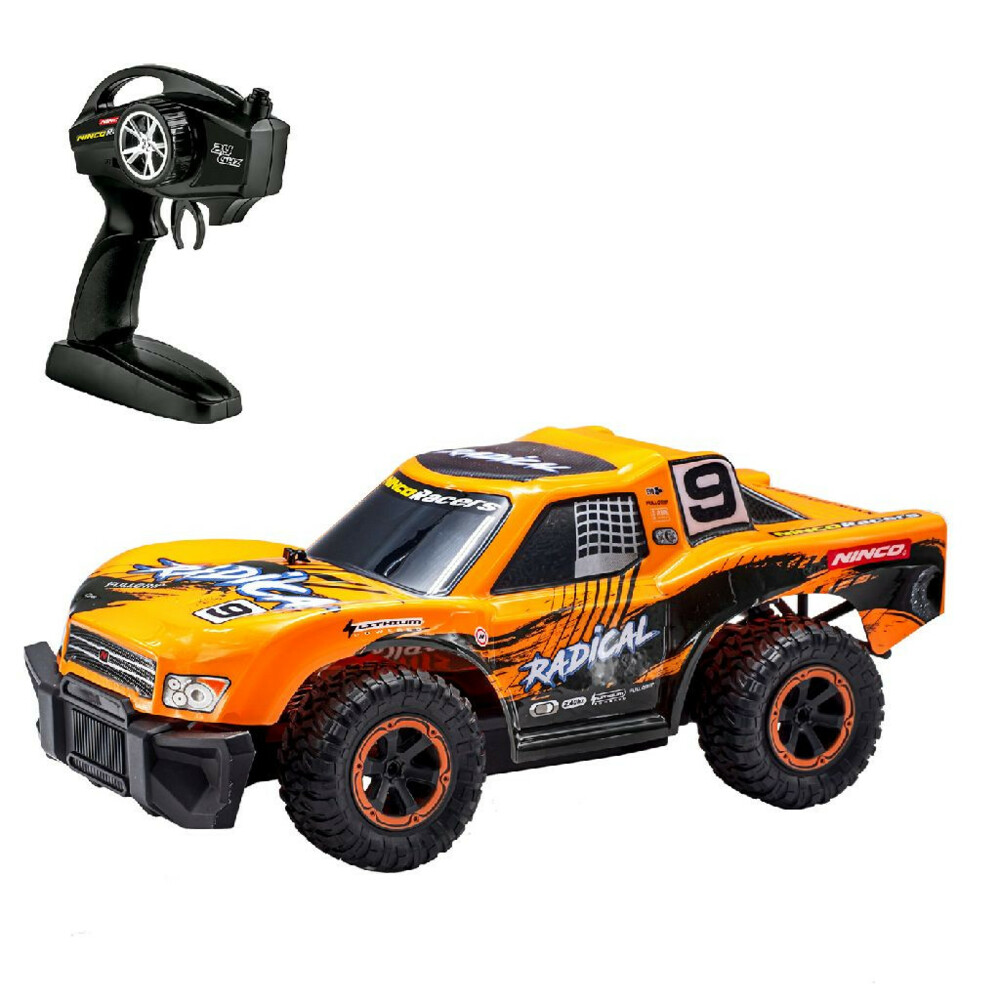 Ninco Bestuurbare Auto Rc Radical