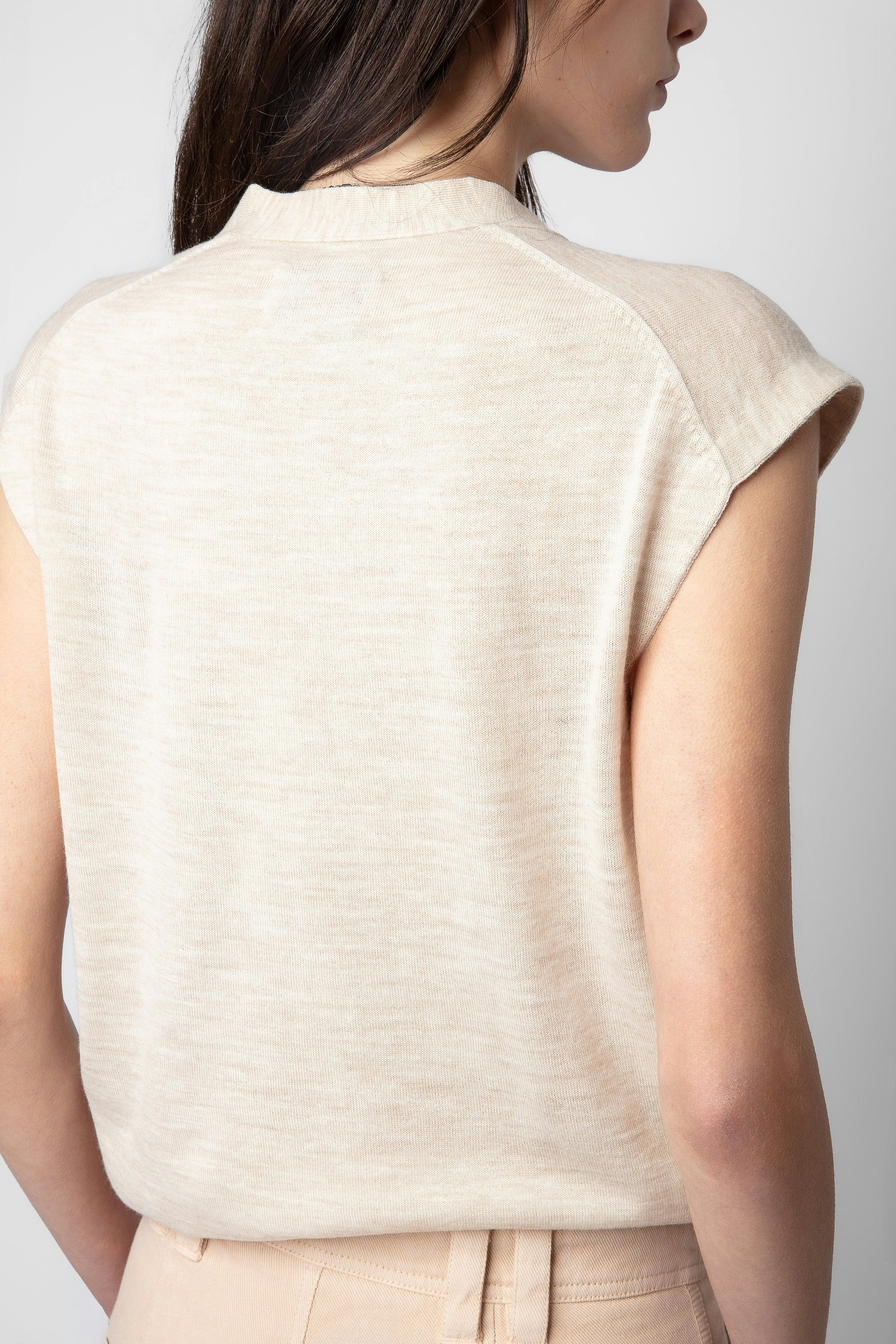 Cardigan Vasky Bijoux