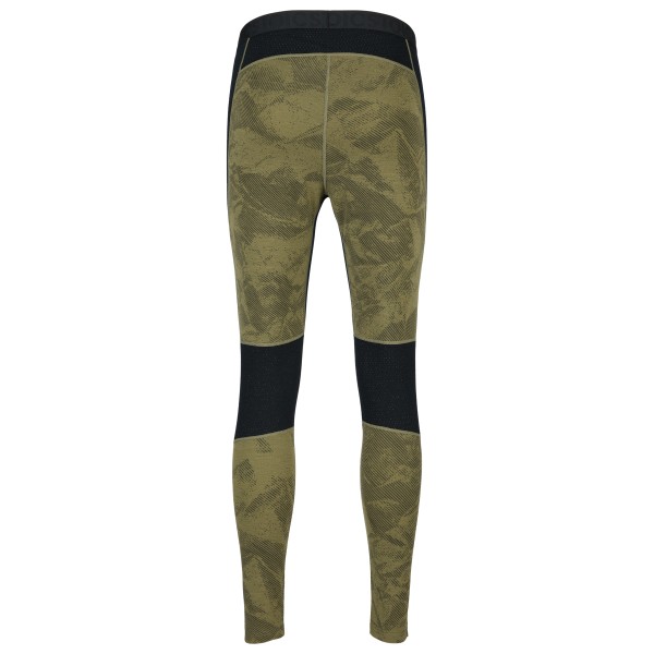 Stoic - MerinoMesh150 SadjemSt. Long Pants - Sous-vêtement mérinos
