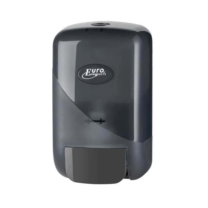Pearl Black 431651 Foam Dispenser toilet seat cleaner 400 ml (431651)